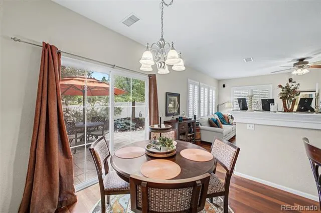 4 Whitehaven Circle Highlands Ranch, CO 80129