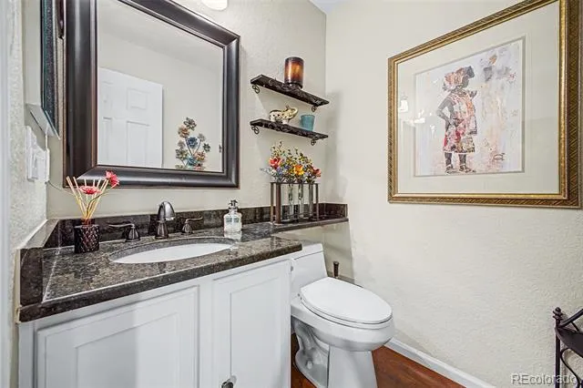 4 Whitehaven Circle Highlands Ranch, CO 80129