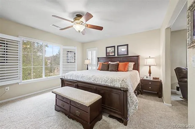 4 Whitehaven Circle Highlands Ranch, CO 80129