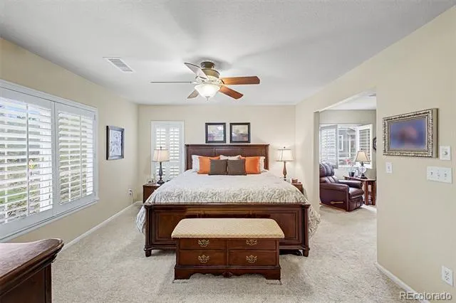 4 Whitehaven Circle Highlands Ranch, CO 80129