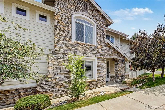 4 Whitehaven Circle Highlands Ranch, CO 80129