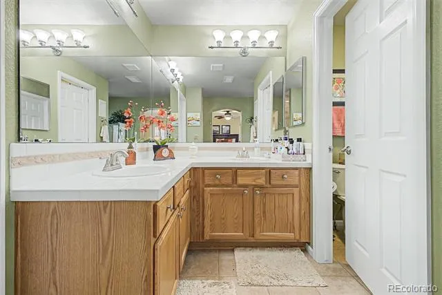 4 Whitehaven Circle Highlands Ranch, CO 80129