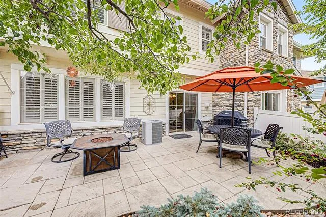 4 Whitehaven Circle Highlands Ranch, CO 80129
