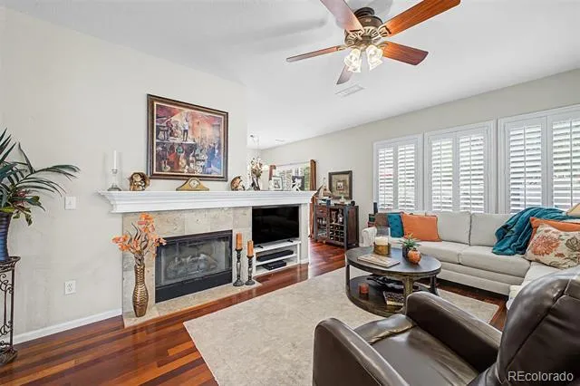 4 Whitehaven Circle Highlands Ranch, CO 80129