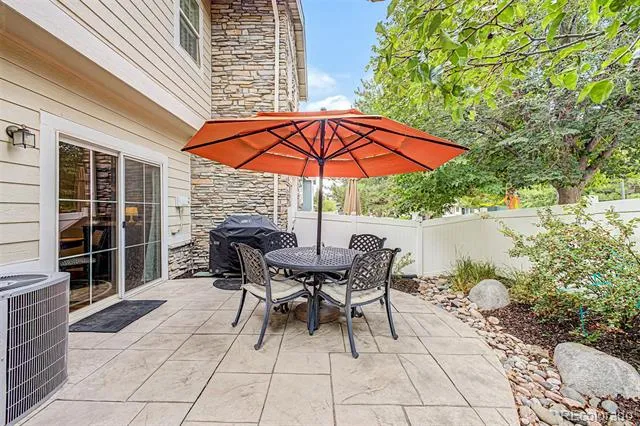 4 Whitehaven Circle Highlands Ranch, CO 80129