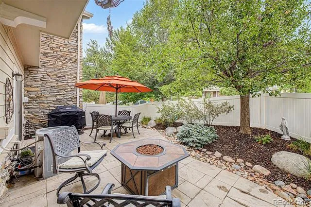 4 Whitehaven Circle Highlands Ranch, CO 80129