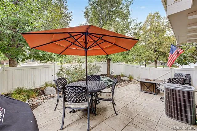 4 Whitehaven Circle Highlands Ranch, CO 80129