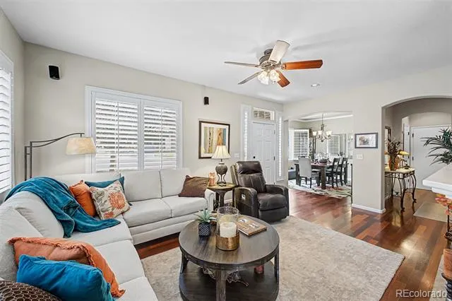 4 Whitehaven Circle Highlands Ranch, CO 80129