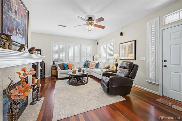 4 Whitehaven Circle Highlands Ranch, CO 80129