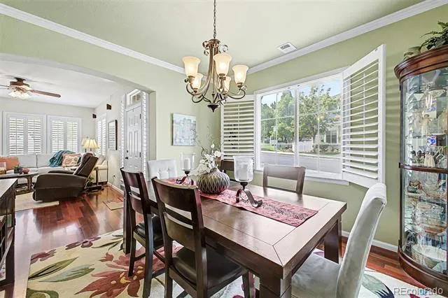 4 Whitehaven Circle Highlands Ranch, CO 80129