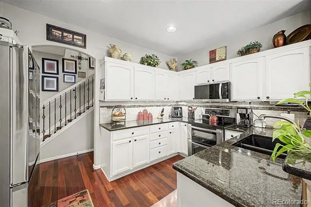 4 Whitehaven Circle Highlands Ranch, CO 80129