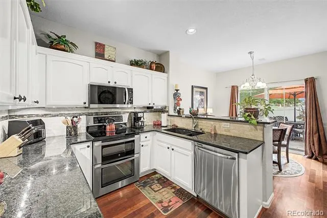 4 Whitehaven Circle Highlands Ranch, CO 80129