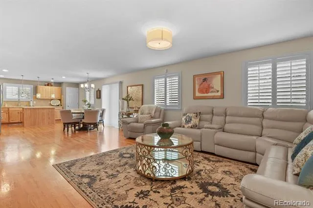 9287 W Rice Avenue Littleton, CO 80123