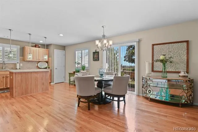 9287 W Rice Avenue Littleton, CO 80123