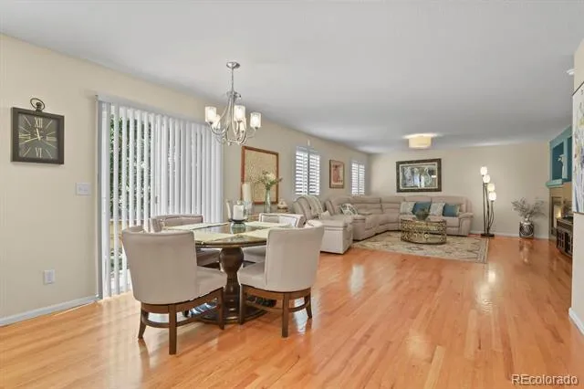 9287 W Rice Avenue Littleton, CO 80123