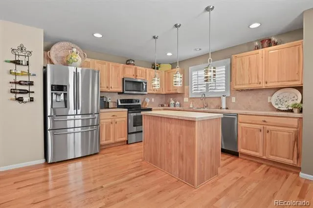 9287 W Rice Avenue Littleton, CO 80123