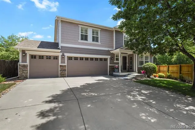 9287 W Rice Avenue Littleton, CO 80123