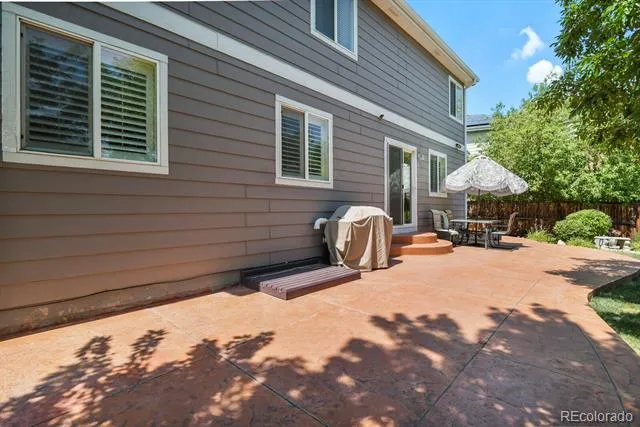 9287 W Rice Avenue Littleton, CO 80123