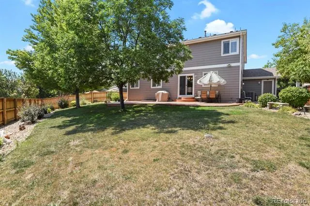 9287 W Rice Avenue Littleton, CO 80123