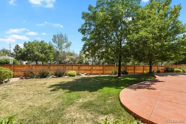 9287 W Rice Avenue Littleton, CO 80123
