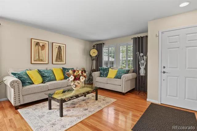 9287 W Rice Avenue Littleton, CO 80123