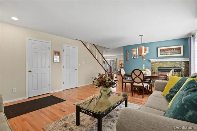 9287 W Rice Avenue Littleton, CO 80123