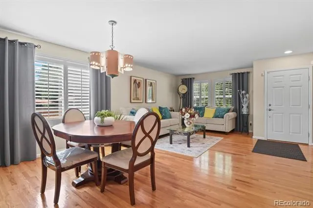 9287 W Rice Avenue Littleton, CO 80123