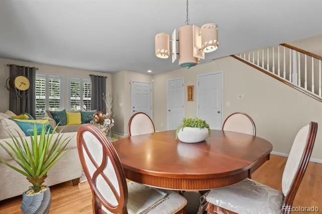 9287 W Rice Avenue Littleton, CO 80123