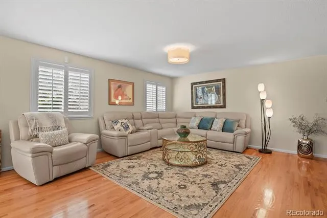 9287 W Rice Avenue Littleton, CO 80123