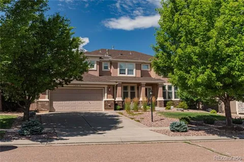 3519 Oak Meadow Drive