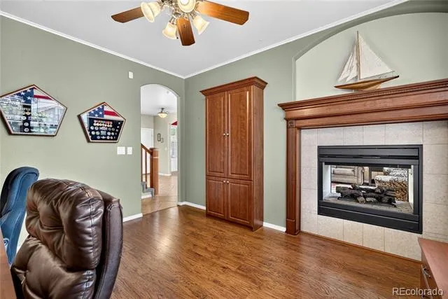 3519 Oak Meadow Drive Colorado Springs, CO 80920