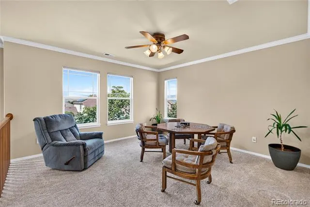 3519 Oak Meadow Drive Colorado Springs, CO 80920