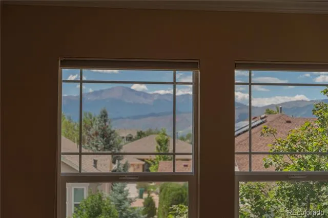 3519 Oak Meadow Drive Colorado Springs, CO 80920