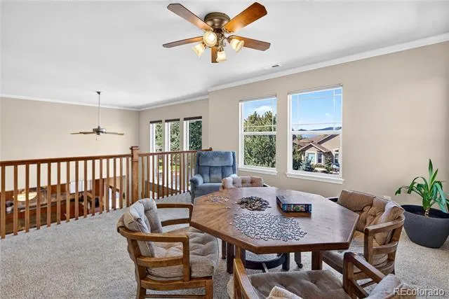 3519 Oak Meadow Drive Colorado Springs, CO 80920