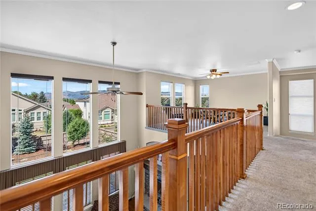 3519 Oak Meadow Drive Colorado Springs, CO 80920