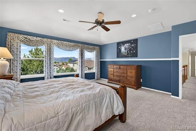 3519 Oak Meadow Drive Colorado Springs, CO 80920