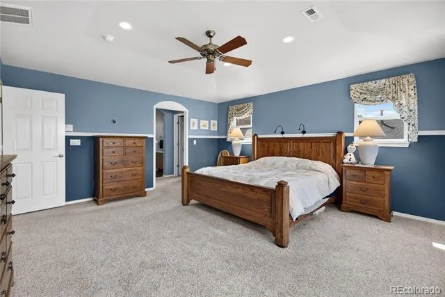 3519 Oak Meadow Drive Colorado Springs, CO 80920