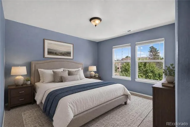 3519 Oak Meadow Drive Colorado Springs, CO 80920