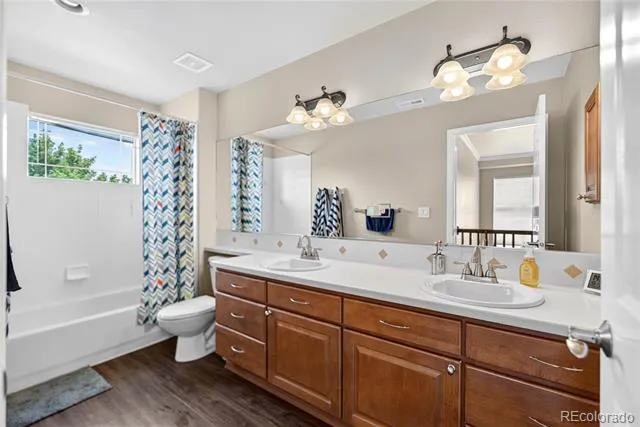 3519 Oak Meadow Drive Colorado Springs, CO 80920