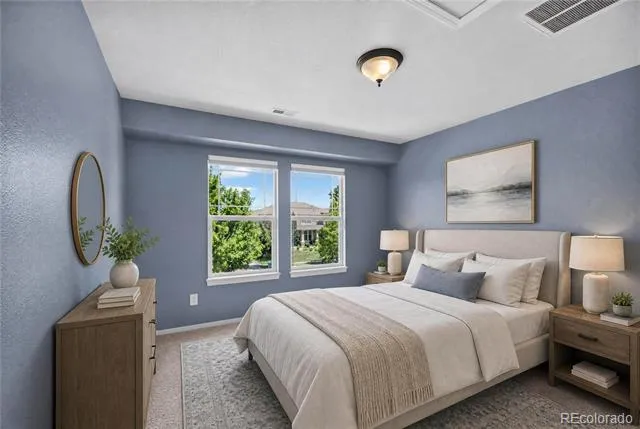 3519 Oak Meadow Drive Colorado Springs, CO 80920