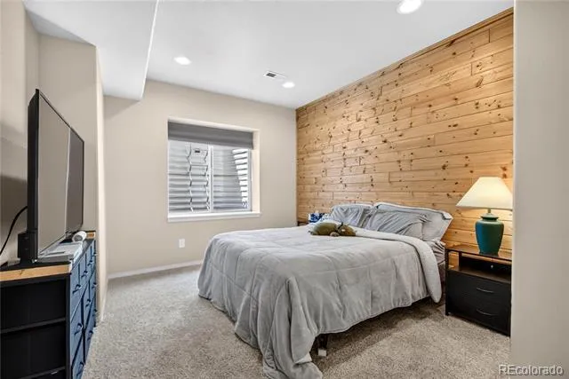 3519 Oak Meadow Drive Colorado Springs, CO 80920