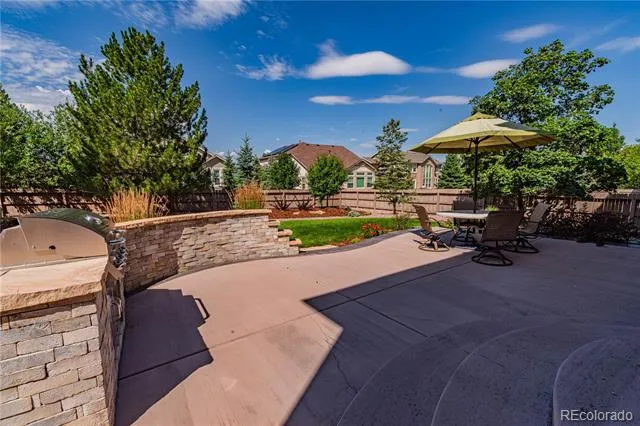 3519 Oak Meadow Drive Colorado Springs, CO 80920