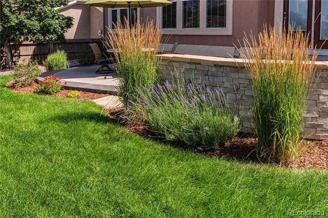 3519 Oak Meadow Drive Colorado Springs, CO 80920