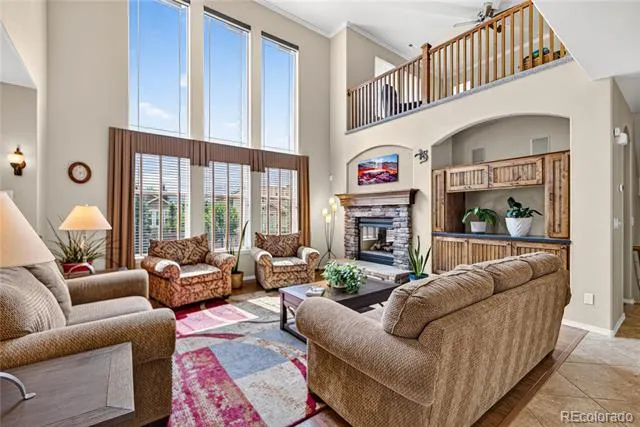 3519 Oak Meadow Drive Colorado Springs, CO 80920