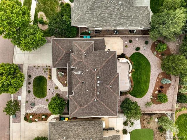 3519 Oak Meadow Drive Colorado Springs, CO 80920