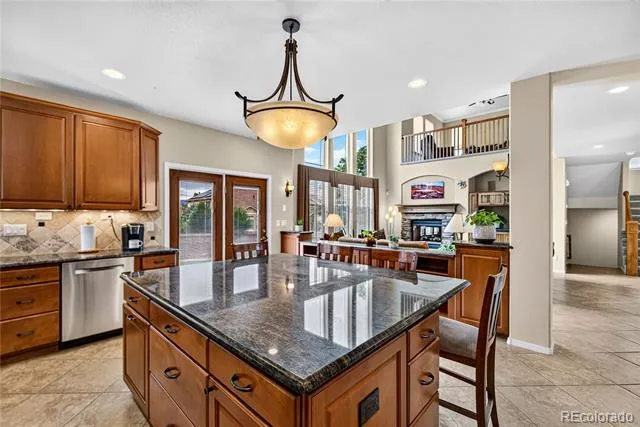 3519 Oak Meadow Drive Colorado Springs, CO 80920