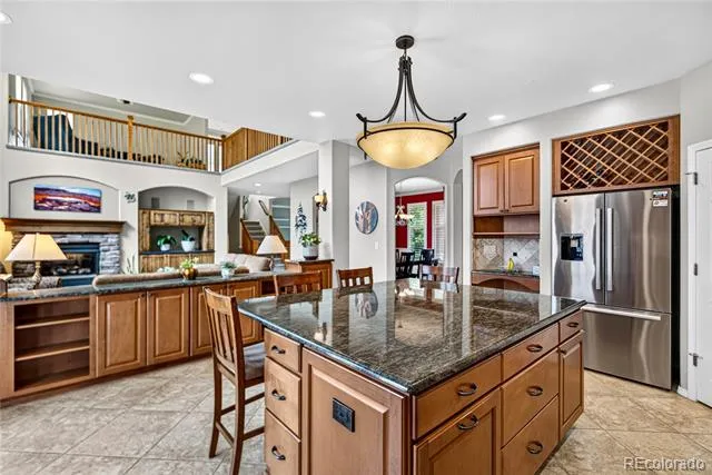 3519 Oak Meadow Drive Colorado Springs, CO 80920