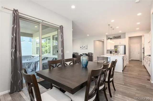 6807 S Riverwood Way Aurora, CO 80016