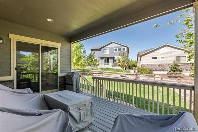 6807 S Riverwood Way Aurora, CO 80016