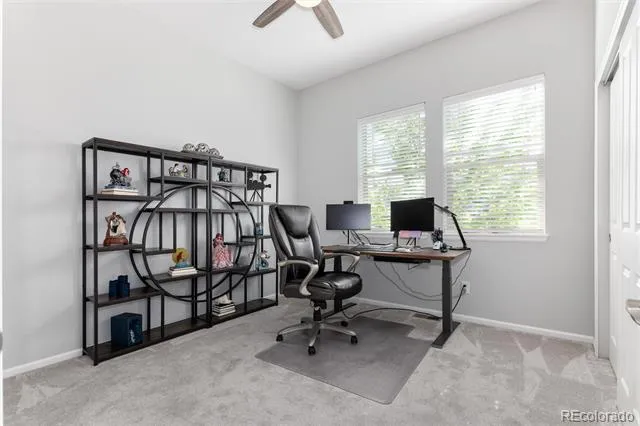 6807 S Riverwood Way Aurora, CO 80016